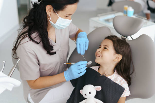 Best Emergency Treatment for Dental Infections or Abscesses in Redmond, OR