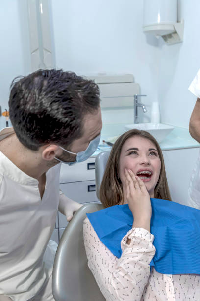 Best Emergency Treatment for Dental Infections or Abscesses in Redmond, OR